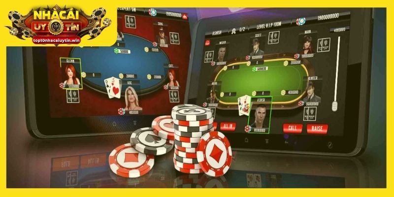 Cách đặt cược không thua là lựa chọn hình thức quen thuộc