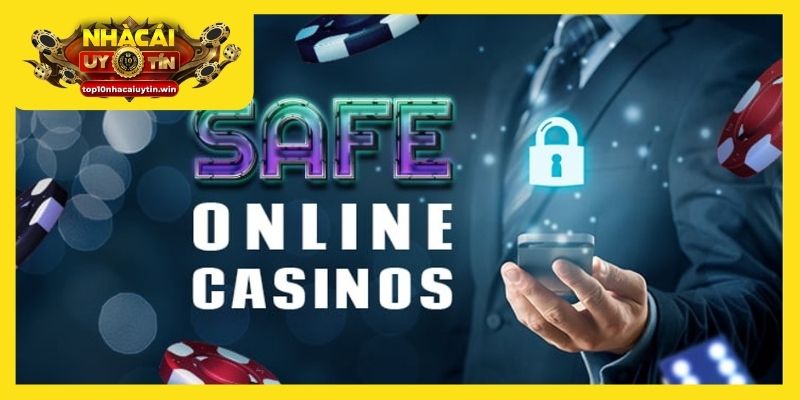 Chơi tại FM88 an toàn tuyệt đối