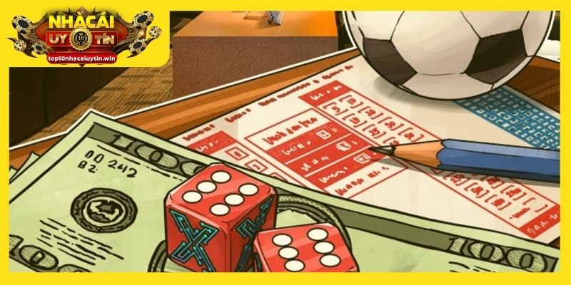 Chọn địa chỉ cá cược tin cậy