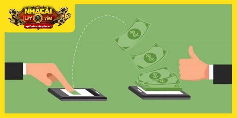 Giao dịch tại Fc88 nhanh, an toàn