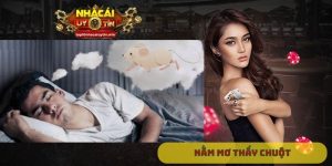 Nằm mơ thấy chuột