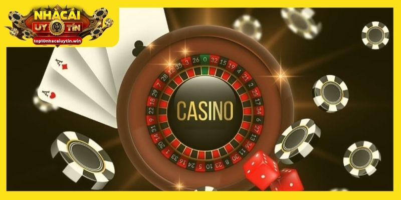 Cược mượt, hoàn trả không giới hạn